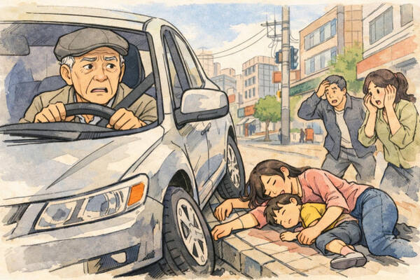 기사 내용을 바탕으로 AI를 통해 제작된 일러스트. 경기일보 AI 뉴스 이미지