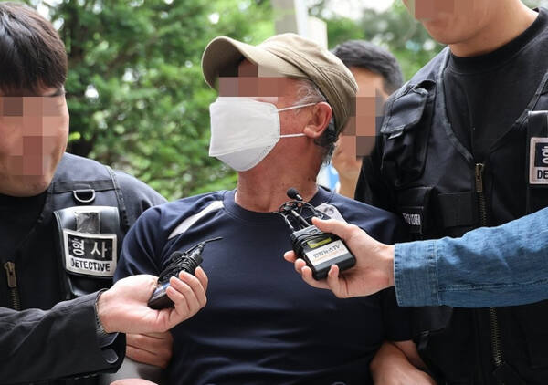 접근금지 종료 일주일만에 아내를 살해한 60대.연합뉴스