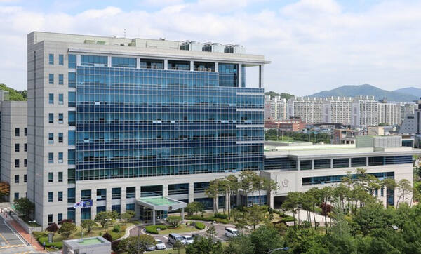 청주지법 전경.청주지법 제공