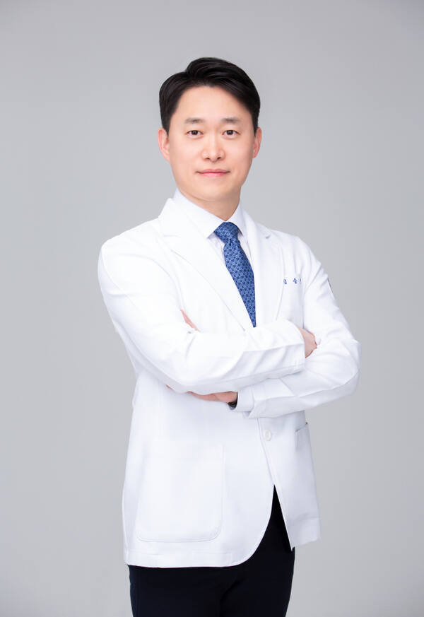 정승영 나누리병원 신경외과 전문의.나누리병원 제공