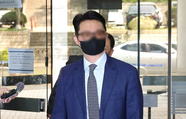 윤영호 전 통일교 세계본부장.연합뉴스