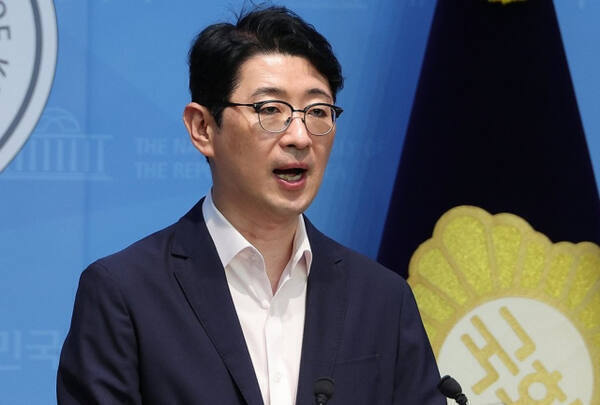 국민의힘 주진우 의원.연합뉴스