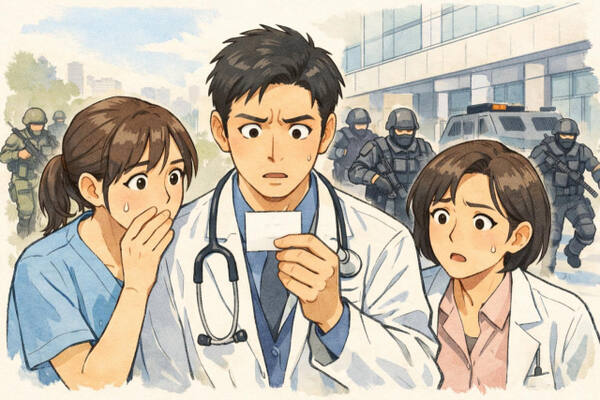 기사 내용을 바탕으로 AI를 통해 제작된 일러스트.경기일보 AI 뉴스 이미지