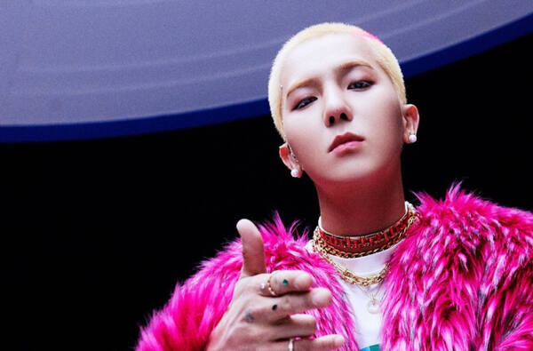 그룹 '위너' 멤버 송민호.연합뉴스