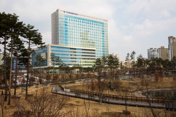 수원지법 전경.수원지법 제공