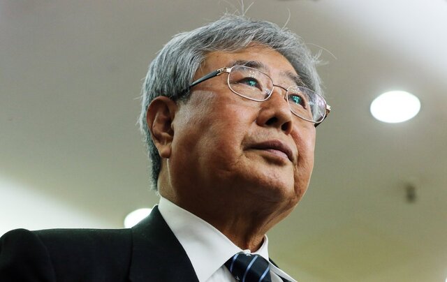 이근안 전 경감.연합뉴스