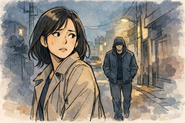 잠정조치 비웃는 <b>스토킹</b>범... ‘<b>남양주</b> 비극’ 막으려면 가중처벌 시급