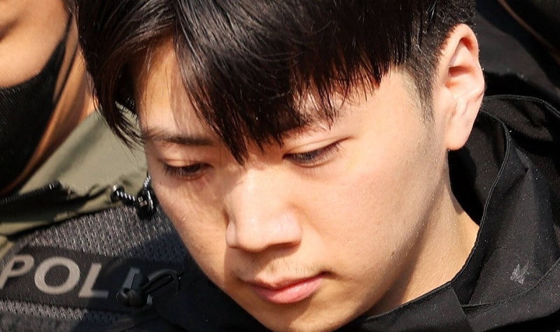 '광주 여고생 살해' 장윤기, '강간살인' 혐의 적용