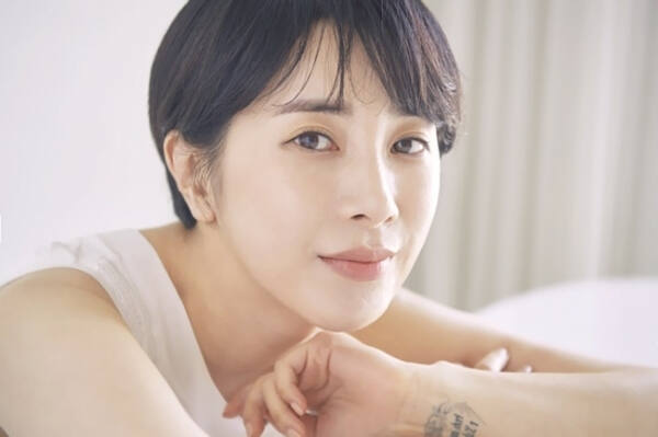 서인영, 이혼 3년 만에 새 출발…<b>엔피 최지훈</b> 대표와 백년가약