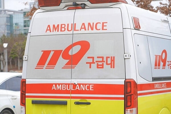 김포외고서 수은 누출...학생 대피 소동