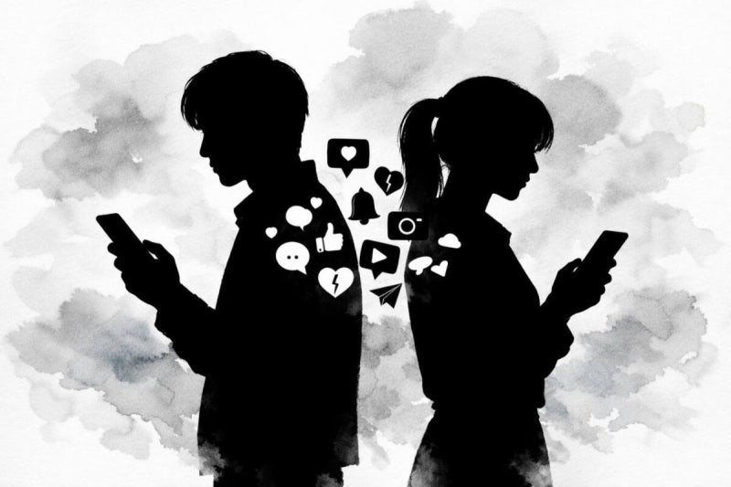 “너 그쪽이었냐” 집회 참석 영상에 12년 친구 잃어…SNS 덮친 ‘정치 손절’