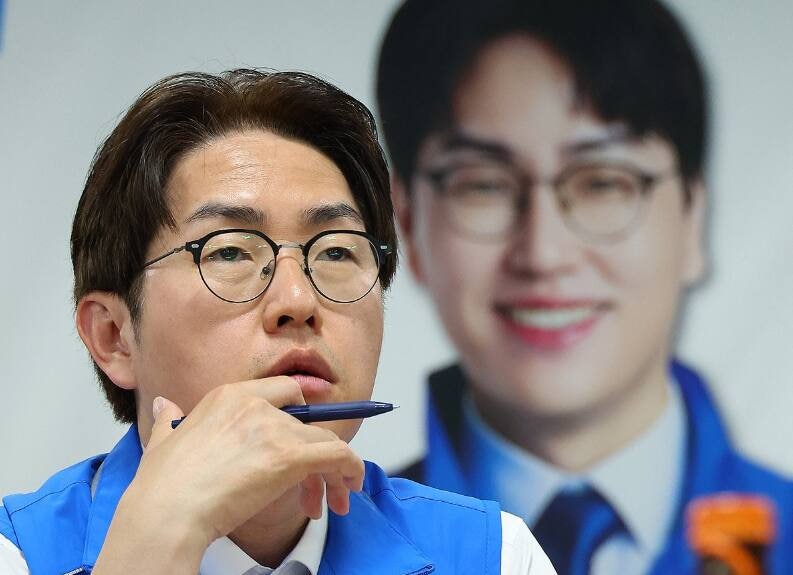 하정우 "언제든 AI 차단될 수 있다…AI 주권 확보해야"