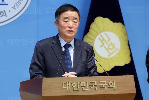 강득구 “김용남 공천을 내가?…정청래에게 물어보라”