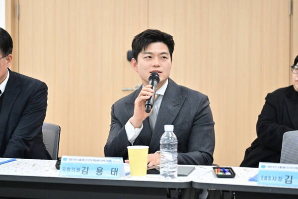 김용태 “장동혁, 부정선거 음모론으로 당권 유지…리더십 이제 끝내야”