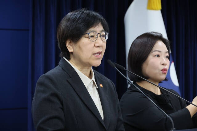 정은경 “하반기 탈모 치료 건보 적용 검토”…20~34세 청년층 우선 대상