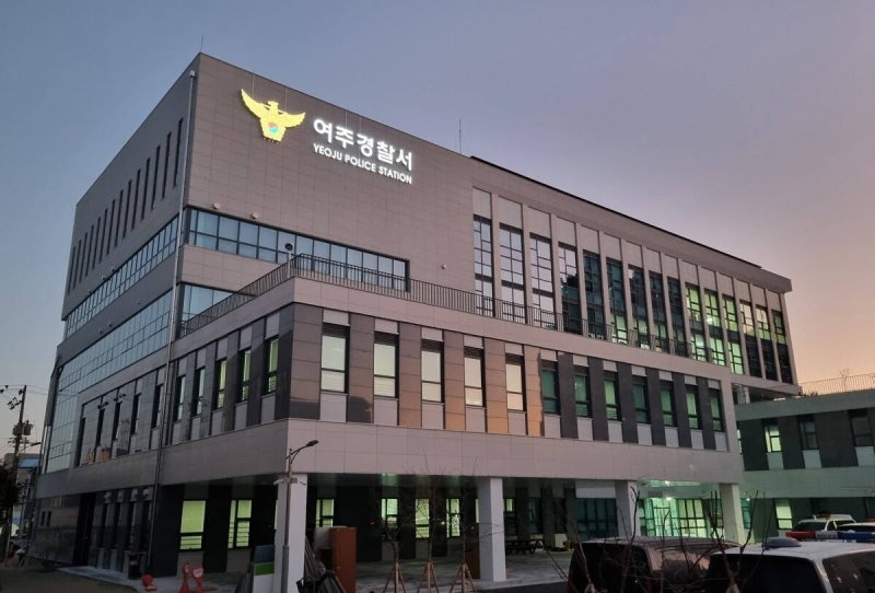 여주서 60대 여성 쓰려진 채 발견...경찰 경위 파악 중