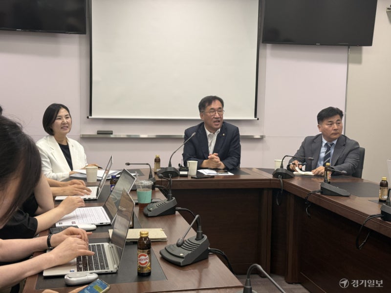 박찬대 인수위, 공공기관장 물갈이 예고…거취 압박 본격화