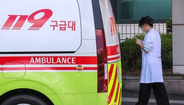 '응급실 뺑뺑이' 의사 2명 송치에 의료계 반발…"구조적 문제 외면"