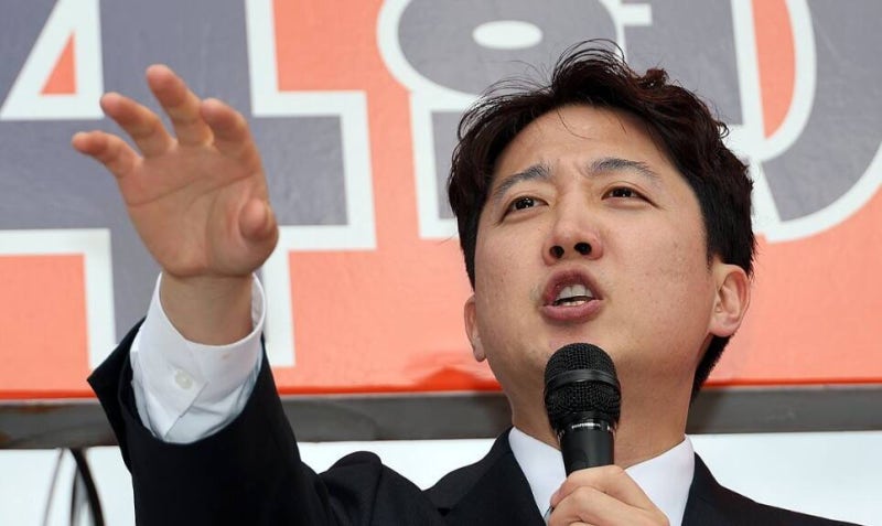 이준석 “오세훈 무죄 예상…정쟁용 특검 아닌 선관위 특검 필요”