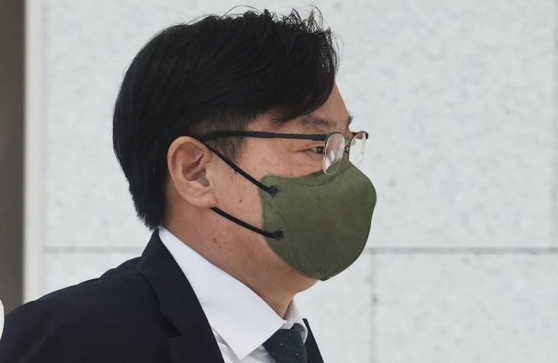이화영, '위증 유죄' 1심 판결에 불복...항소장 제출