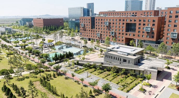 바이오 USA서 주목받은 송도 K-NIBRT…“K-NIBRT도 없는 것...