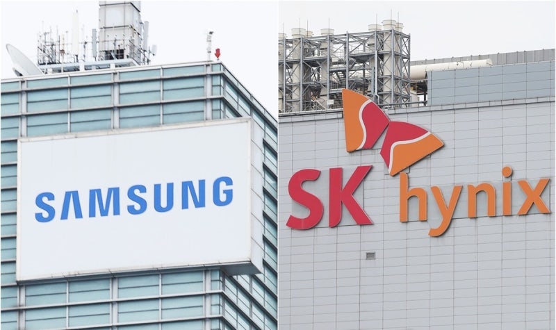 하이닉스 14.5%·삼성전자 9% 급락…레버리지 ETF도 '패닉'