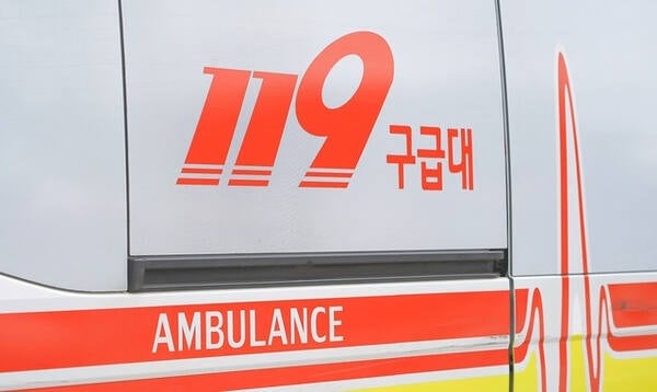 인천 왕산해수욕장서 60대 여성 물에 빠져 사망