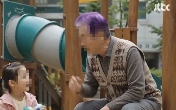 "자주 보던 할아버지였는데"…미성년자 연쇄 추행 80대 실형