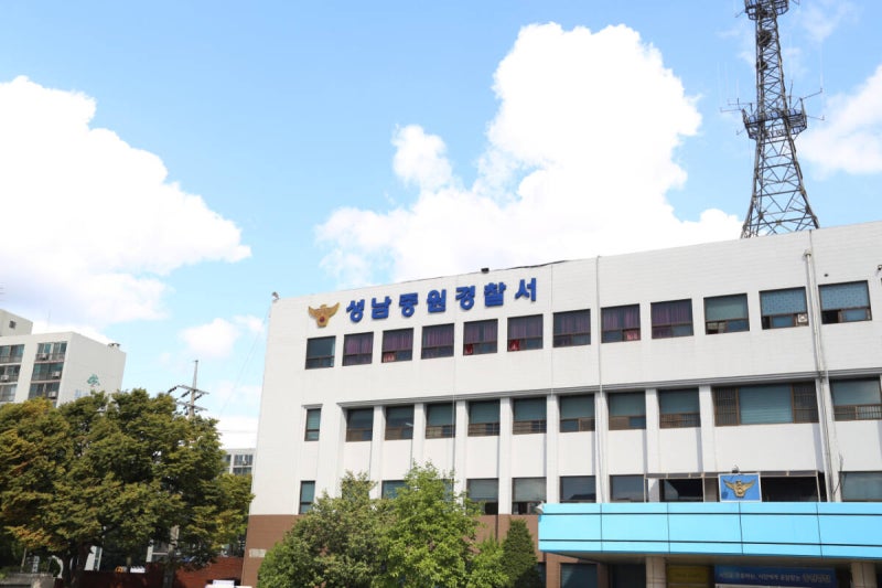 접근금지 50대, 새벽 성남 길거리서 옛 연인 흉기 살해