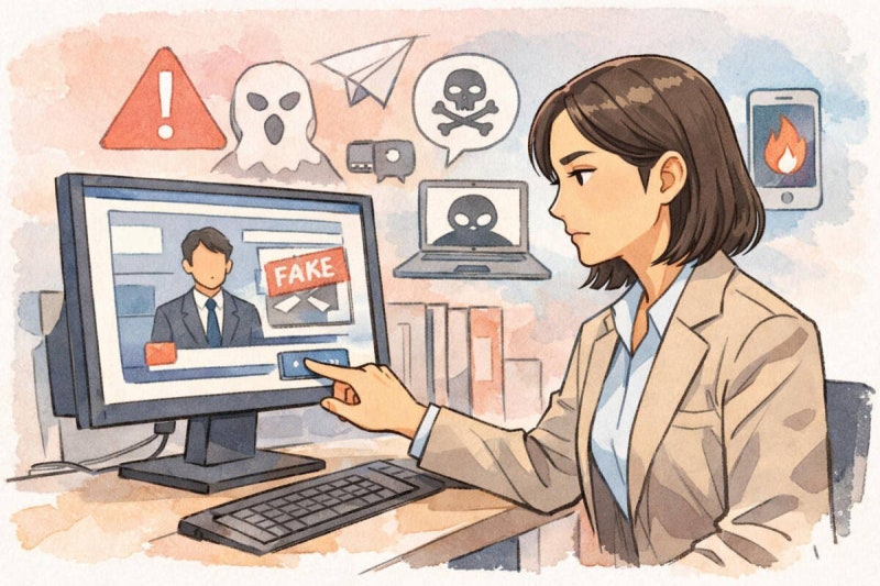 유튜브·인스타 허위<b>정보</b> 신고 가동, <b>개정</b> <b>정보통신망법</b> 시행