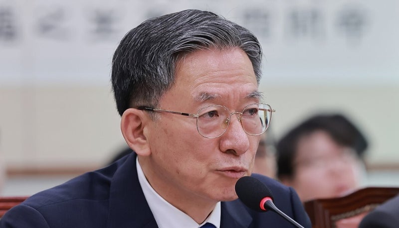정성호 "장윤기 사건, 검찰이 11개 사항 보완...언론플레이는 오해"