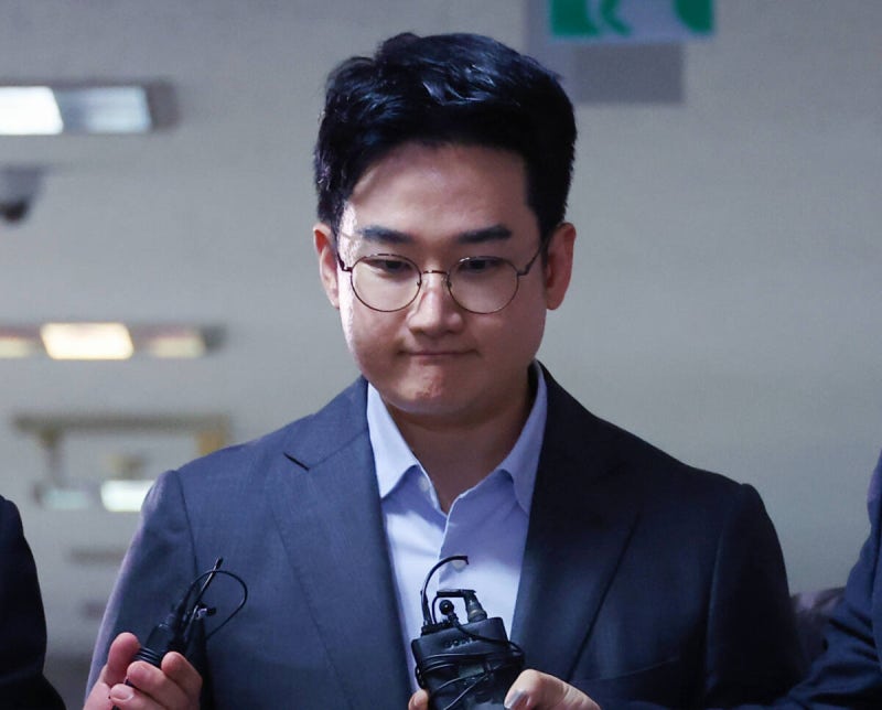‘피습 자작극 혐의’ 정이한 구속…“증거인멸 염려”