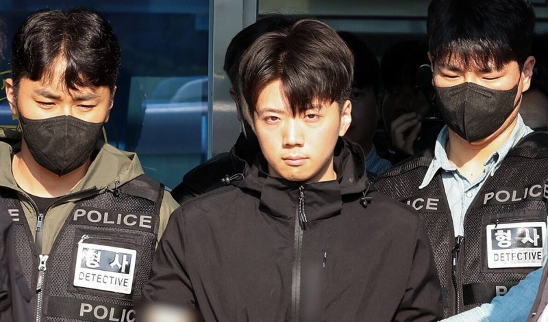 ‘장윤기 사건’ 광주 광산경찰서장·형사과장 형사 입건…추가 압색도