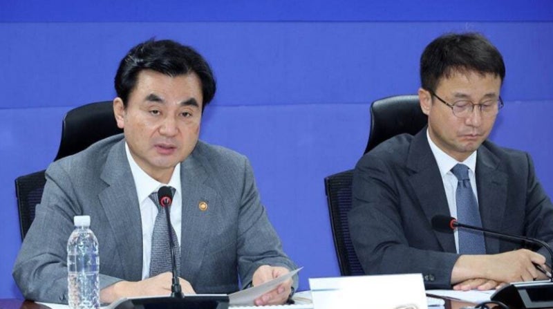 [속보] 당정, '통합' 국군사관학교 <b>대전 자운대</b>에 창설키로