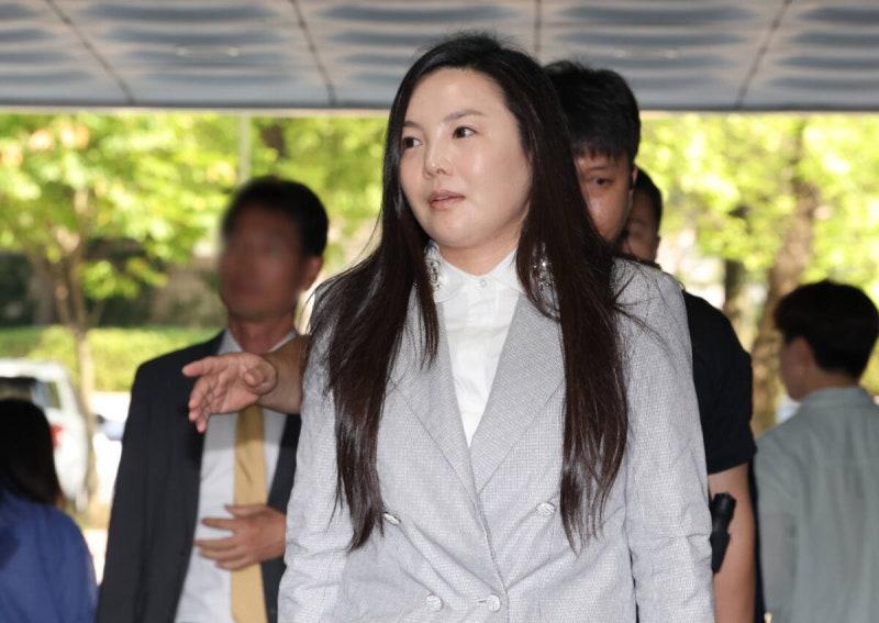 ‘300억대 투자 사기 의혹’ 차가원 원헌드레드 대표 구속…“증거 인멸 염려”