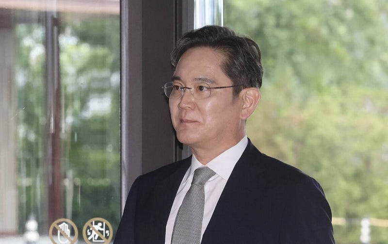 상장사 127곳 상반기 <b>배당</b> 13조 돌파...<b>이재용</b>, 728억으로 개인<b>배당 1위</b>