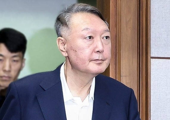 [속보] 특검, '1심 무죄' <b>윤석열 위증</b> 혐의 2심서 벌금 1천만원 구형
