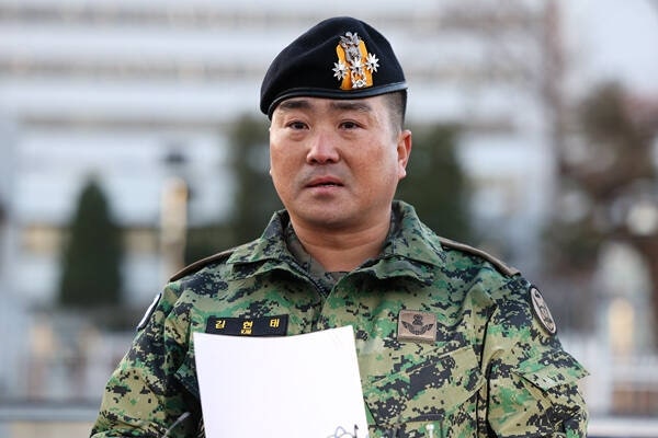 ‘국회 봉쇄’ <b>김현태</b> 前 707단장 <b>징역 12년</b>…“용납 불가한 범행”