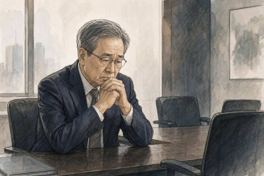 기사 내용을 바탕으로 AI를 통해 제작된 일러스트. 경기일보 AI 뉴스 이미지