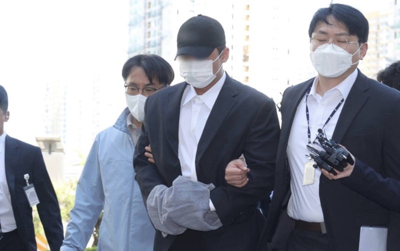<b>김창민 감독</b> 집단폭행치사 가해자 2명에 징역 20년·15년 구형