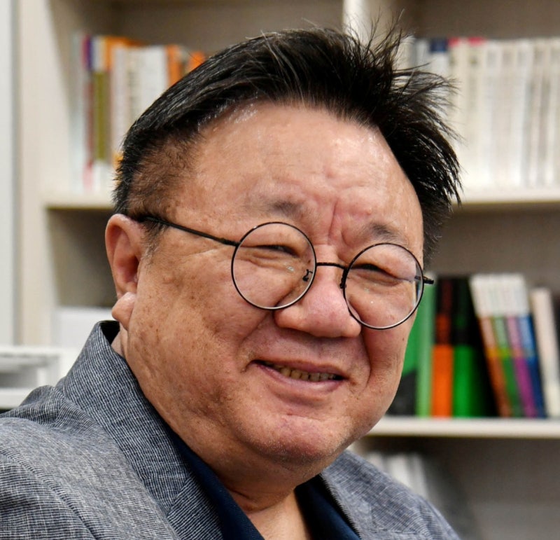 ‘대중음악 평론 거목’ <b>강헌</b> 한국문화예술교육진흥원 이사장 <b>별세</b>… 향...