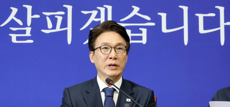 김민석 가상자산 과세 연내 결론 및 제도 보완 필요성 강조