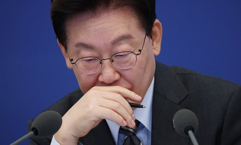 李대통령, <b>최불암 별세 추모</b>…“우리 시대의 아버지, 영원히 기억될 것...