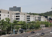 '나인원한남' 경매 감정가 108억원…역대 최고가