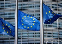 EU, 중국산 석도강판 반덤핑 조사…유럽 업계서 문제제기