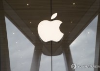 'AI 기대감'에 애플 주가 올해 낙폭 만회…시총 3조 달러 육박