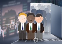 외국인, 5월 한국 주식·채권 5.7조원어치 사들여