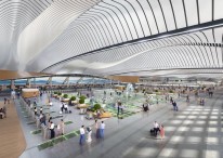 희림, 인천공항 제1여객터미널 종합개선사업 설계 계약