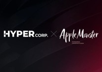 하이퍼코퍼레이션, 애플몬스터에 전략적 투자…'더 매직스타' 협력