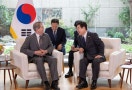 美 직접 설득한 이 대통령… “한국 경제, 일본과 다르다”